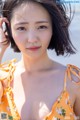 Meguri Minoshima 美ノ嶋めぐり, [Graphis] Gals 『 TOKIMEKI! 』 Vol.01 P15 No.bbc5c8 Image No. 13