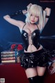 Cosplay PingPing 弥海砂 Misa Amane P25 No.8eeb48 Image No. 35