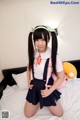 Cosplayer Shirouto Satsuei - Square 2016 1080p P8 No.707044 Image No. 9