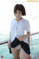 MFStar Vol.057: Model Evelyn (艾莉) (51 photos) P9 No.fc9186 Image No. 75