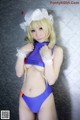 Cosplay Atsuki - Babetodat Selling Pussy P1 No.16fc1c Image No. 23