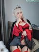 Coser @ 白银 81: 皇家 吸血鬼 (50 photos + 8 videos) P39 No.3741e7 Image No. 37