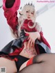 Coser @ 白银 81: 皇家 吸血鬼 (50 photos + 8 videos) P9 No.87a6d4 Image No. 83