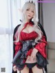 Coser @ 白银 81: 皇家 吸血鬼 (50 photos + 8 videos) P26 No.856632 Image No. 49