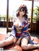 Hentai - 和风の甜蜜 Set 1 20230722 Part 20 P1 No.4f90f0