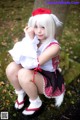 Cosplay Tugu - Fakes Doll Pornex P4 No.b28fd5 Image No. 17