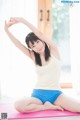 Yui Tomita 富田優衣, REbecca デジタル写真集 愛玩アイドル！ Set.03 P25 No.2d0bb3 Image No. 13