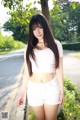 XIUREN No.345: Model Xia Yao baby (夏 瑶 baby) (43 pictures) P7 No.3d39d5 Image No. 73