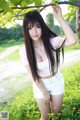 XIUREN No.345: Model Xia Yao baby (夏 瑶 baby) (43 pictures) P9 No.6f5820 Image No. 69