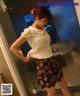 Amateur Miyako - Fotosex Pemain Bokep P3 No.c74010 Image No. 19