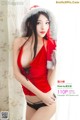 XIUREN No. 066: Model Chen Darong (陈大榕) (111 pictures) P3 No.a751ce Image No. 191