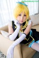 Cosplay Sayla - Division Lesbian Didol P11 No.728d70 Image No. 3