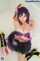 Cosplay Saku - Dilevrybaby Large Vagina P9 No.a3a54b Image No. 7