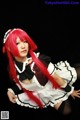 Cosplay Aeteru - Nua Doggey Styles P8 No.78a64f