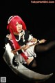 Cosplay Aeteru - Nua Doggey Styles P11 No.24cbdf