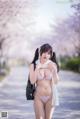 Coser@六味帝皇酱: (53 photos) P18 No.504137 Image No. 71