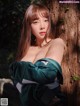 Kang Inkyung 강인경, [ArtGravia] Vol.338 아트그라비아 Set.01 P17 No.eb3e5b