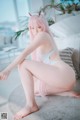 PIA 피아 (박서빈), [DJAWA] Darling in the FranXX Code 002 Vol.2 Normal Set.01 P28 No.4c7b42