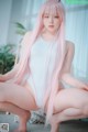 PIA 피아 (박서빈), [DJAWA] Darling in the FranXX Code 002 Vol.2 Normal Set.01 P8 No.7d33bc