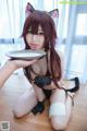 Coser@Sally多啦雪 (Sally Dorasnow): Megumin (79 photos) P32 No.d66841