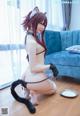 Coser@Sally多啦雪 (Sally Dorasnow): Megumin (79 photos) P68 No.7c77a9