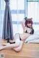 Coser@Sally多啦雪 (Sally Dorasnow): Megumin (79 photos) P17 No.36fb57