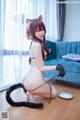 Coser@Sally多啦雪 (Sally Dorasnow): Megumin (79 photos) P53 No.ac6d56