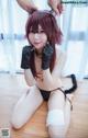 Coser@Sally多啦雪 (Sally Dorasnow): Megumin (79 photos) P16 No.159b29