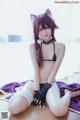 Coser@Sally多啦雪 (Sally Dorasnow): Megumin (79 photos) P10 No.bc243e