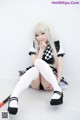 Cosplay Shizuku - Sexx Pemain Bokep P9 No.231f48 Image No. 7