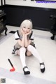 Cosplay Shizuku - Sexx Pemain Bokep P6 No.73bd2b Image No. 13