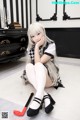 Cosplay Shizuku - Sexx Pemain Bokep P4 No.557bd7 Image No. 17