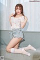 YouMi 尤 蜜 2019-10-10: 绯 月樱 -Cherry (59 photos) P13 No.61c319