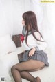 Coser@白烨 Vol.021: (77 photos) P23 No.db2c26 Image No. 109