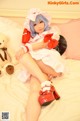 Cosplay Shizuku - Du Fucj Monster P4 No.a6e552 Image No. 17