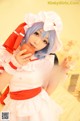 Cosplay Shizuku - Du Fucj Monster P11 No.586d8d Image No. 3