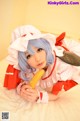 Cosplay Shizuku - Du Fucj Monster P9 No.429be3 Image No. 7