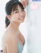 Nanami Asahi 朝日ななみ, FLASH 2021.06.22 (フラッシュ 2021年6月22日号) P4 No.cea5e2