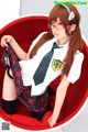 Cosplay Iwacha - Pajamisuit Leggings Anal P6 No.0dc05a Image No. 13