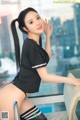 QingDouKe 2017-05-13: Model Xiao Di (晓 迪) (55 photos) P23 No.a20db4 Image No. 59