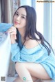 QingDouKe 2017-05-13: Model Xiao Di (晓 迪) (55 photos) P6 No.2f95c3 Image No. 93