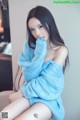 QingDouKe 2017-05-13: Model Xiao Di (晓 迪) (55 photos) P11 No.1a62da Image No. 83