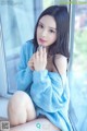 QingDouKe 2017-05-13: Model Xiao Di (晓 迪) (55 photos)