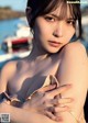 Marina Amatsu あまつまりな, Weekly Playboy 2022 No.10 (週刊プレイボーイ 2022年10号) P10 No.5c7692 Image No. 3