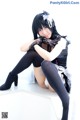 Cosplay Ayane - Bt 50 Plus P1 No.eaf7c4 Image No. 23