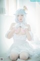 Bambi 밤비, [BLUECAKE] Sticky Boosette- Set.02 P57 No.23603a Image No. 49