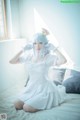 Bambi 밤비, [BLUECAKE] Sticky Boosette- Set.02 P41 No.b121d2 Image No. 81