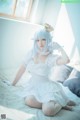 Bambi 밤비, [BLUECAKE] Sticky Boosette- Set.02 P50 No.922b35 Image No. 63