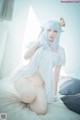 Bambi 밤비, [BLUECAKE] Sticky Boosette- Set.02 P81 No.a64dde Image No. 1