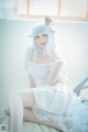 Bambi 밤비, [BLUECAKE] Sticky Boosette- Set.02 P27 No.8b22b5 Image No. 109